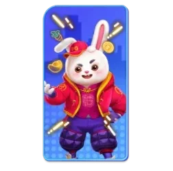 Fortune
Rabbit