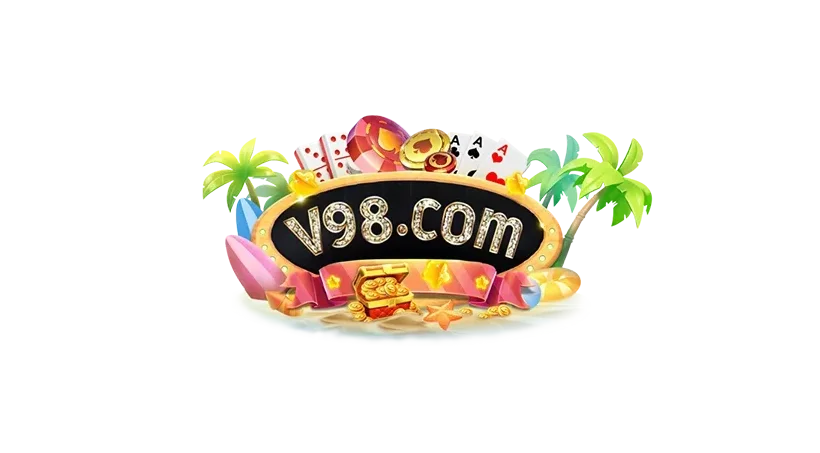 V98 Logo